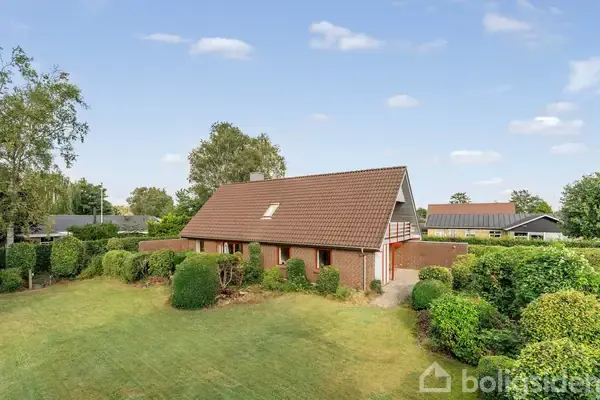 Villa på Mølleparken 280, 7190 Billund