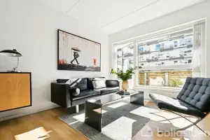 Ejerlejlighed på Teglholm Tværvej 27, st. th., 2450 København SV