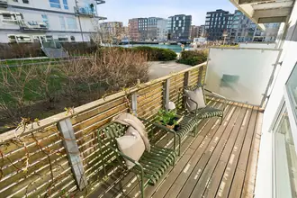 Ejerlejlighed på Teglholm Tværvej 27, th., 2450 København SV
