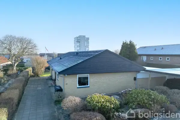 Villa på Manbjergvej 93, 8541 Skødstrup