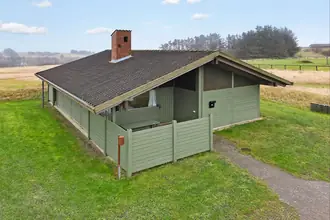 Fritidshus på Vigsø Bugt Vej 53, Vigsø, 7730 Hanstholm