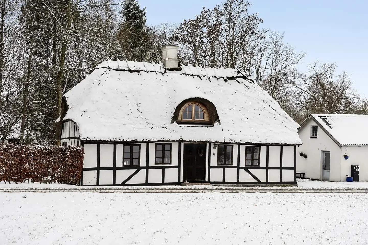 Villa på Såderupvej 4, 5540 Ullerslev