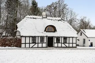 Villa på Såderupvej 4, 5540 Ullerslev