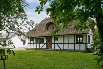 Villa på Såderupvej 4, 5540 Ullerslev