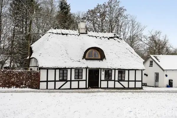 Villa på Såderupvej 4, 5540 Ullerslev