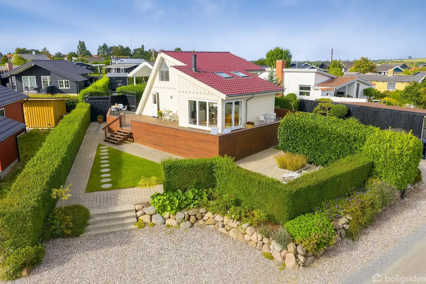 Fritidsbolig på Kløvervej 43, 5300 Kerteminde