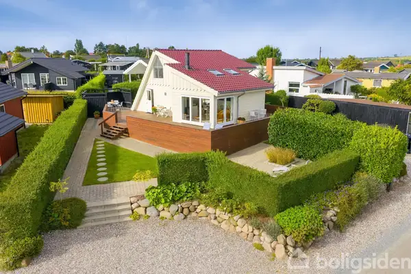 Fritidsbolig på Kløvervej 43, 5300 Kerteminde