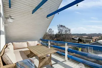 Villa på Engvej 10, Tapdrup, 8800 Viborg