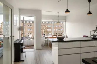 Ejerlejlighed på Askevænget 25, 1. tv., 2830 Virum