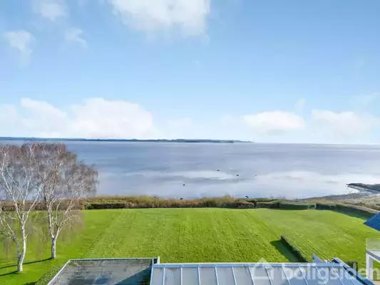 Villa på Skæring Strandvej 34, 8250 Egå