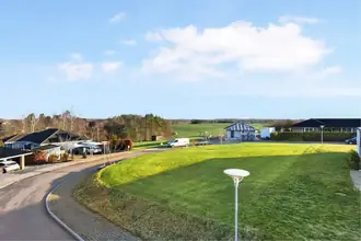 Helårsgrund på Tøpkildevej 82, 4690 Haslev