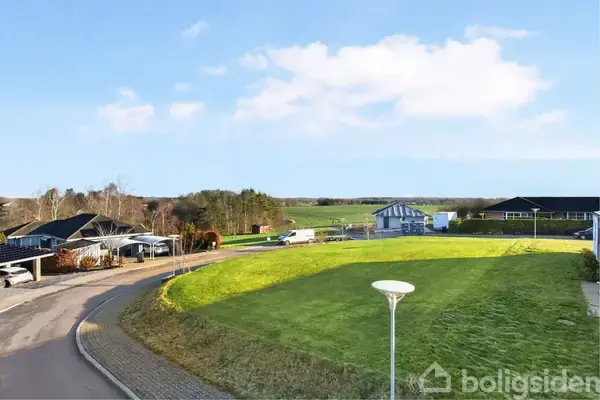 Helårsgrund på Tøpkildevej 82, 4690 Haslev