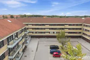 Ejerlejlighed på Rundhøj Allé 109, st. tv., 8270 Højbjerg