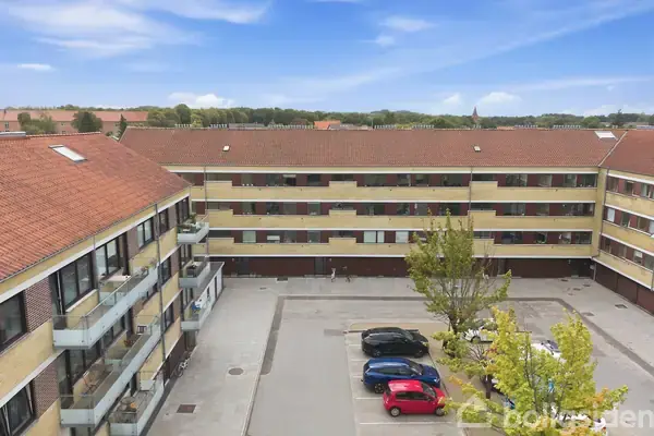 Ejerlejlighed på Rundhøj Allé 109, st. tv., 8270 Højbjerg
