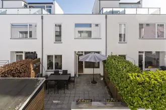 Rækkehus på Oxford Have 197, 2300 København S