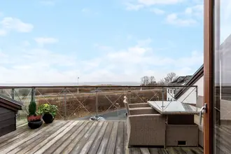 Ejerlejlighed på Strandkrogen 2R, 3120 Dronningmølle