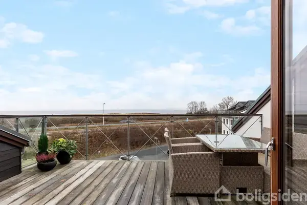 Ejerlejlighed på Strandkrogen 2R, 3120 Dronningmølle