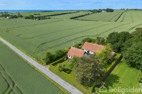 Villa på Bjørnemosevej 14, 5631 Ebberup