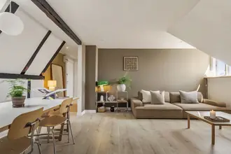 Ejerlejlighed på Knudrisgade 49, 4., 8000 Aarhus C