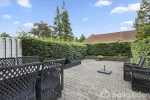 Rækkehus på Vibehus Have 36, 3390 Hundested