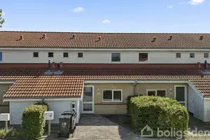 Rækkehus på Vibehus Have 36, 3390 Hundested