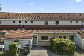Rækkehus på Vibehus Have 36, 3390 Hundested