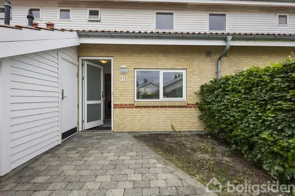 Rækkehus på Vibehus Have 36, 3390 Hundested