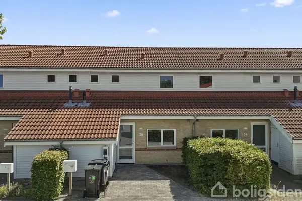 Rækkehus på Vibehus Have 36, 3390 Hundested