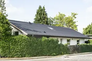 Villa på Kildesvinget 1, 2750 Ballerup