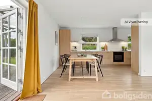 Villa på Kildesvinget 1, 2750 Ballerup