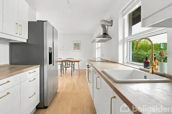 Villa på Kildesvinget 1, 2750 Ballerup
