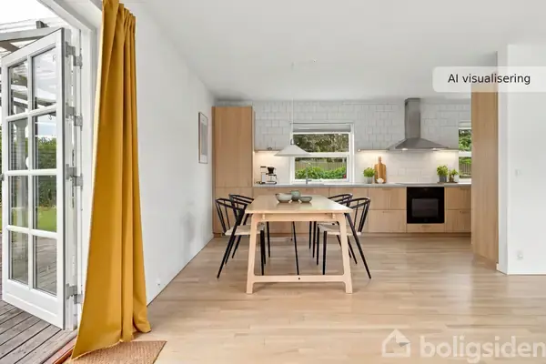 Villa på Kildesvinget 1, 2750 Ballerup