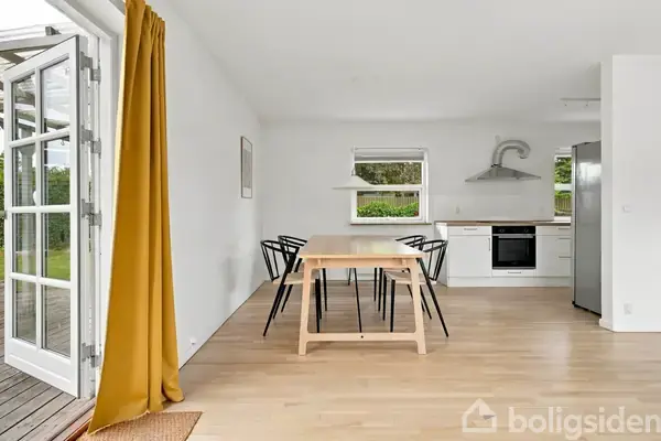Villa på Kildesvinget 1, 2750 Ballerup
