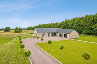 Villa på Vestermarksvej 7, Klejs, 7130 Juelsminde
