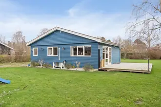 Fritidshus på Musvitvej 4, Kirke Stillinge, 4200 Slagelse