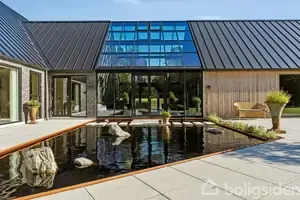 Villa på Degnevænget 90, 9800 Hjørring