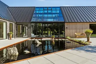 Villa på Degnevænget 90, Bjergby, 9800 Hjørring