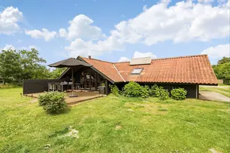 Fritidshus på Akelejevej 277, Nørhede, 6990 Ulfborg