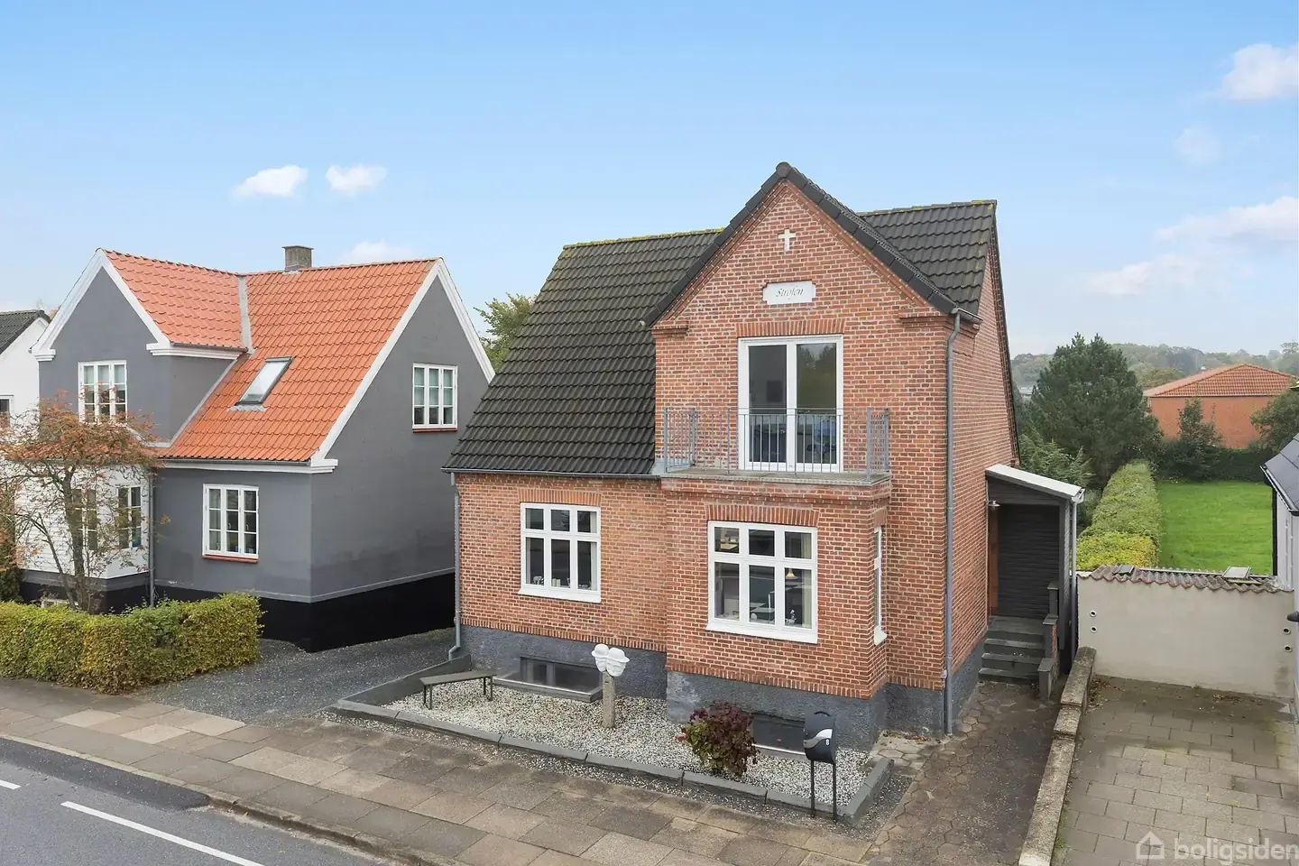 Villa på Engboulevarden 8, 8960 Randers SØ