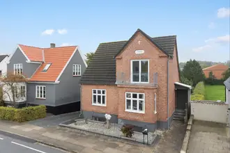 Villa på Engboulevarden 8, 8960 Randers SØ
