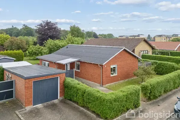 Villa på Lervangen 38, 8930 Randers NØ