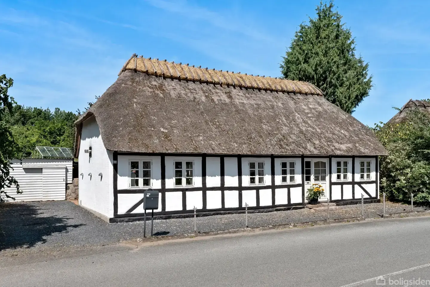 Villa på Rønninge Bygade 17, 5550 Langeskov