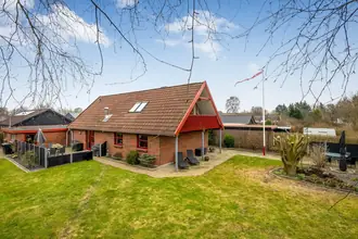 Villa på Gyvelvej 44, 6740 Bramming