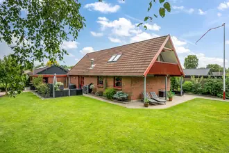 Villa på Gyvelvej 44, 6740 Bramming