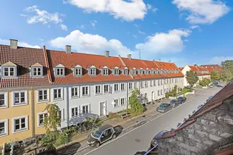 Villa på Vibekegade 17, 2100 København Ø
