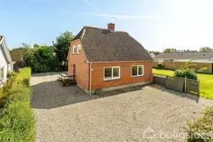 Villa på Søndertoft 5, 6300 Gråsten