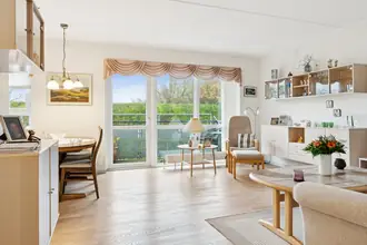 Andelsbolig på Sofievej 28M, 1., 9000