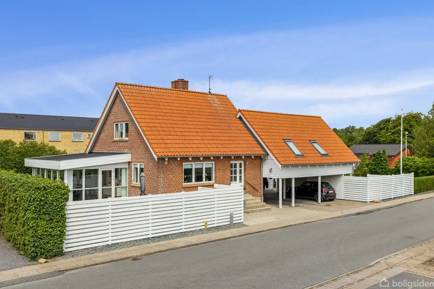 Villa på Kiærsvej 9, 6760 Ribe