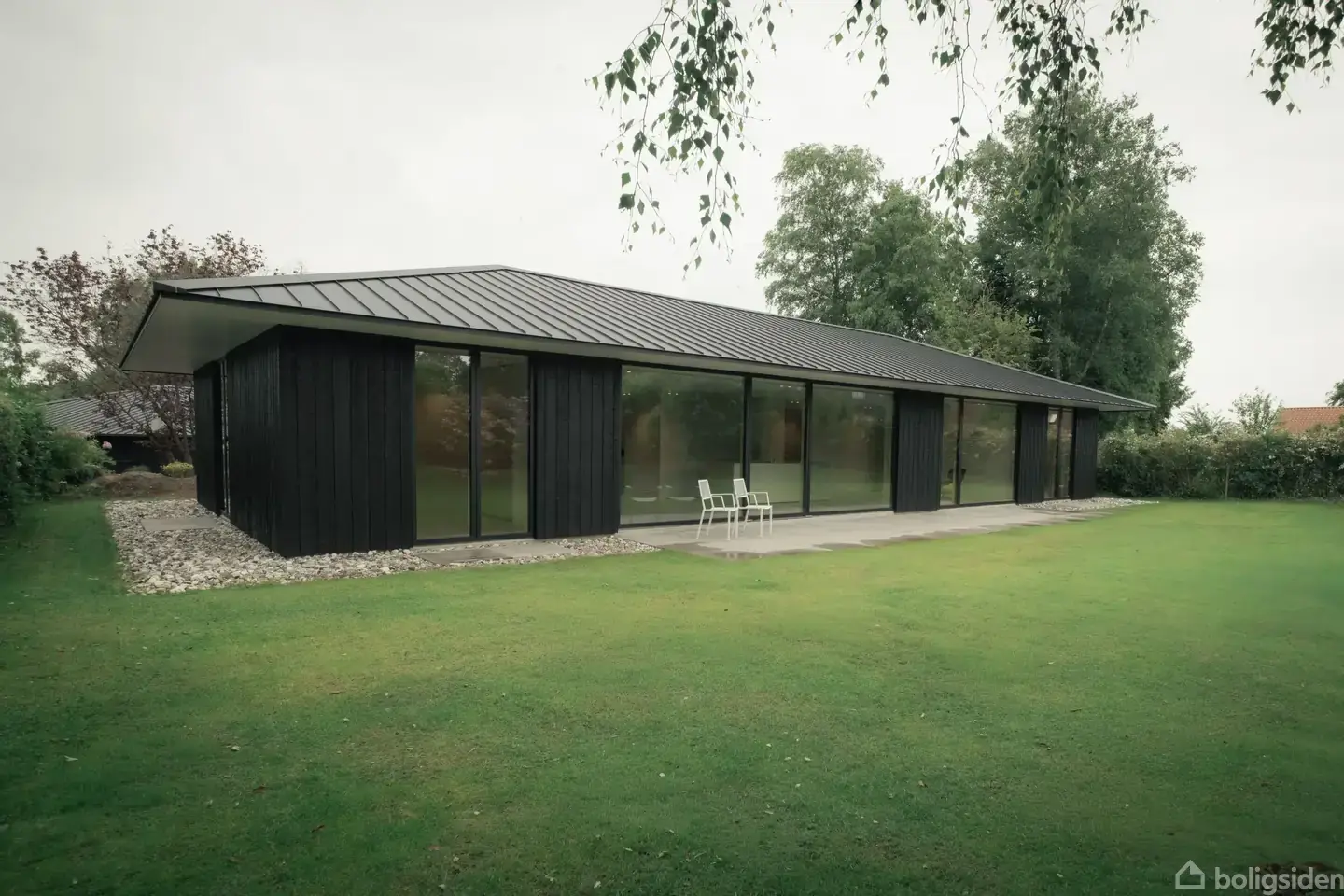 Villa på Baldersvej 5B, 8600 Silkeborg