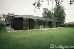 Villa på Baldersvej 5B, 8600 Silkeborg